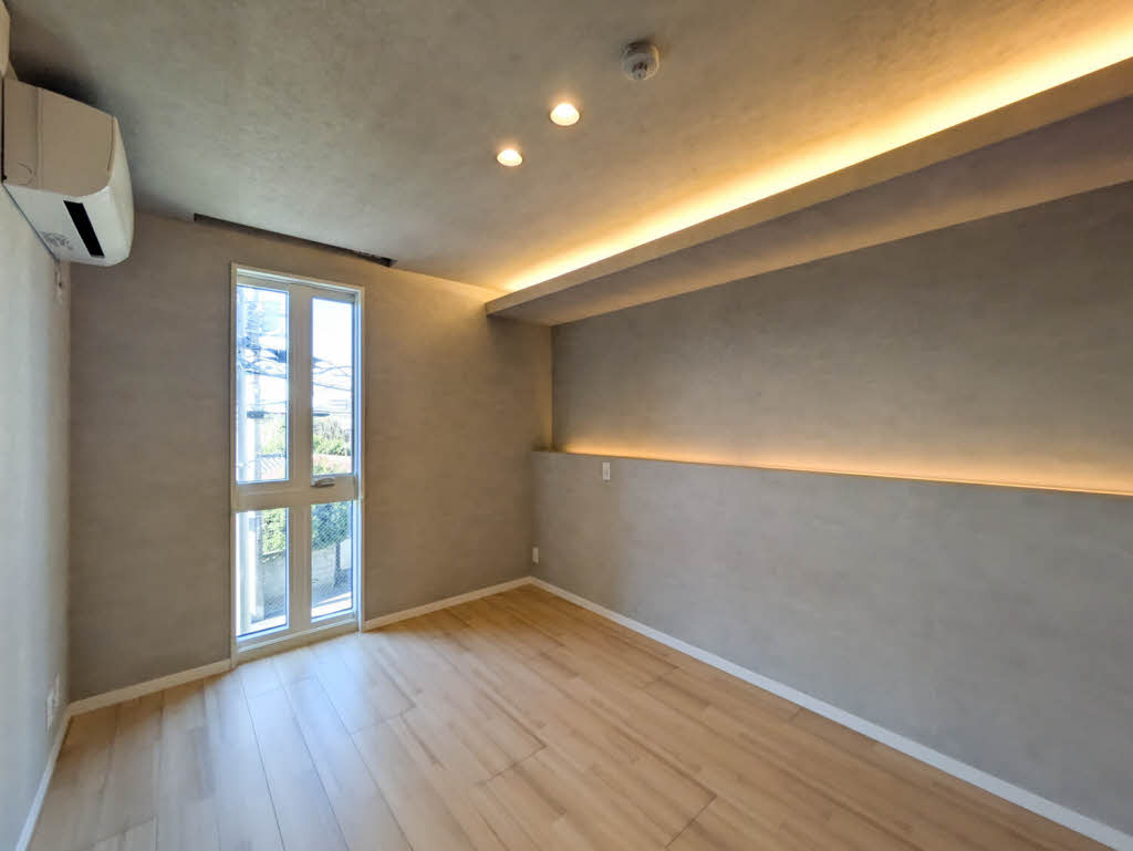 グリシーナ 201号-6