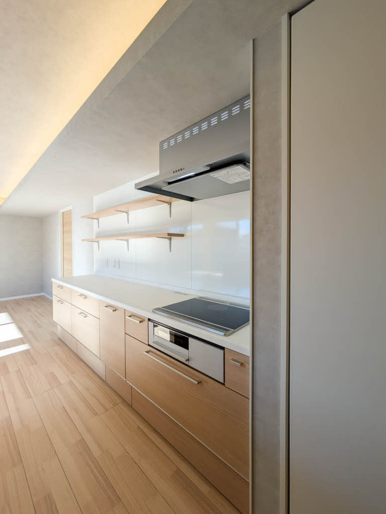 グリシーナ 201号-8