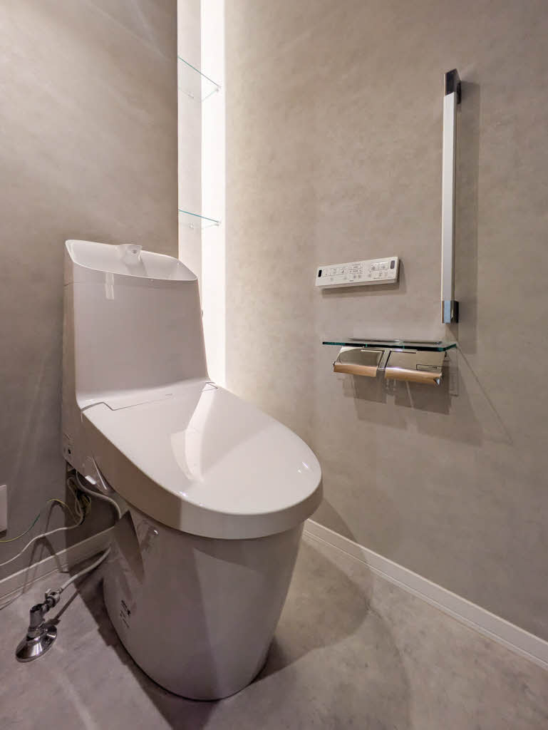 グリシーナ 201号-10