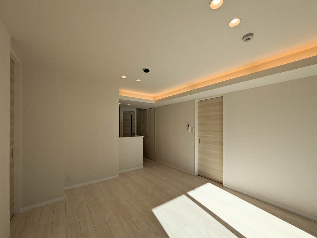 グリシーナ 202号-3