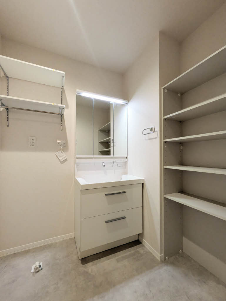 グリシーナ 202号-5