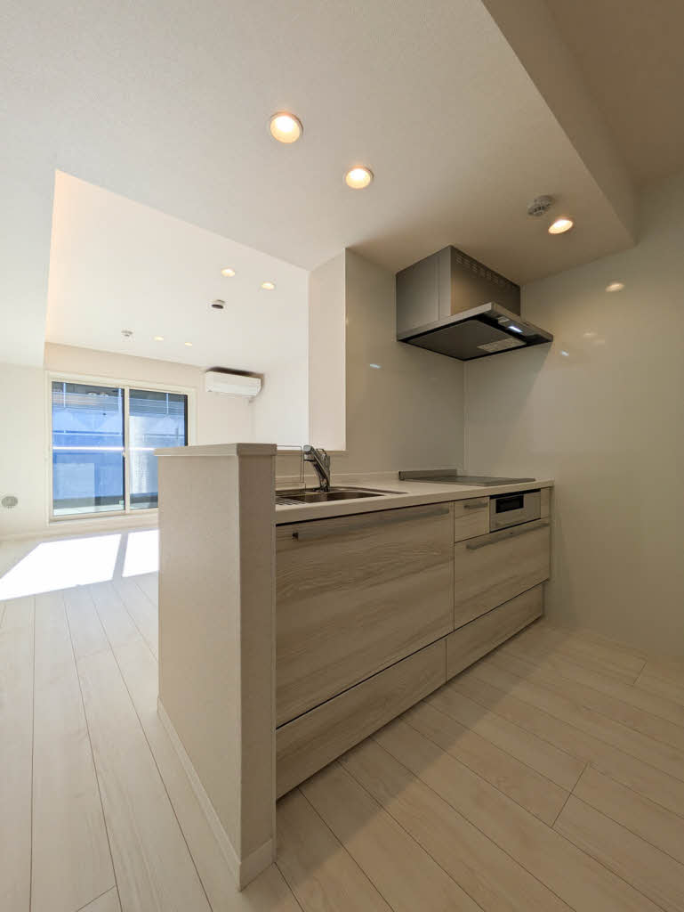 グリシーナ 202号-8