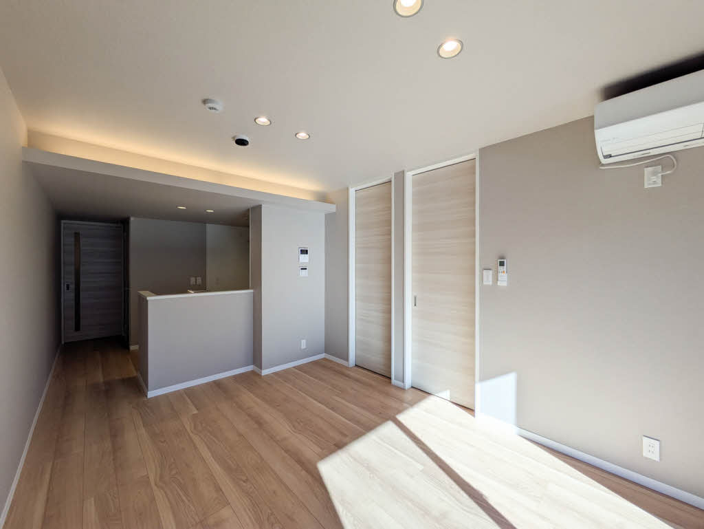 グリシーナ 203号-3