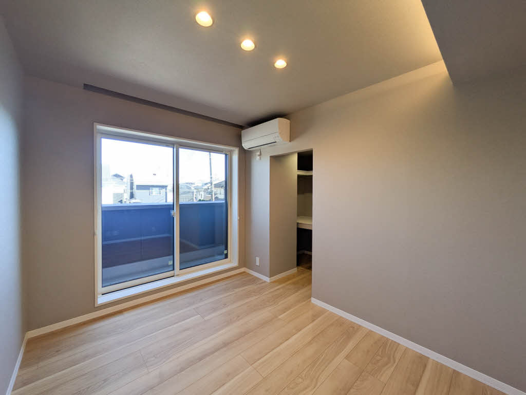 グリシーナ 203号-7