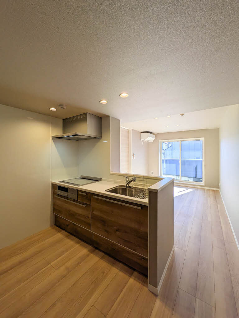 グリシーナ 203号-8