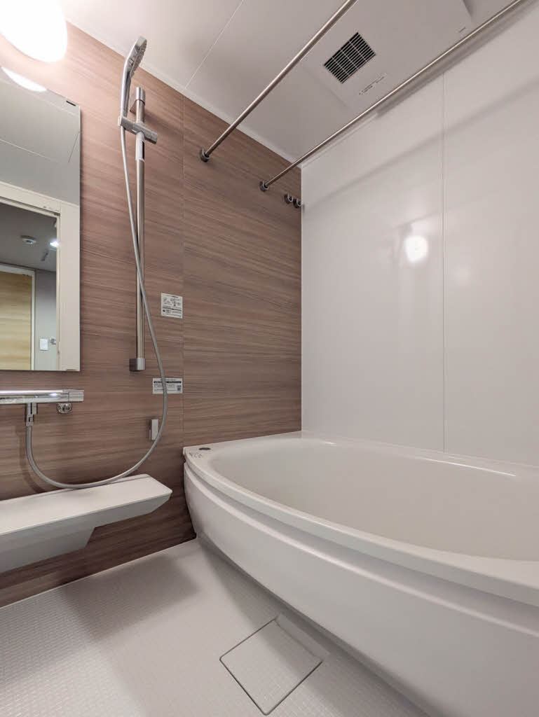 グリシーナ 204号-4