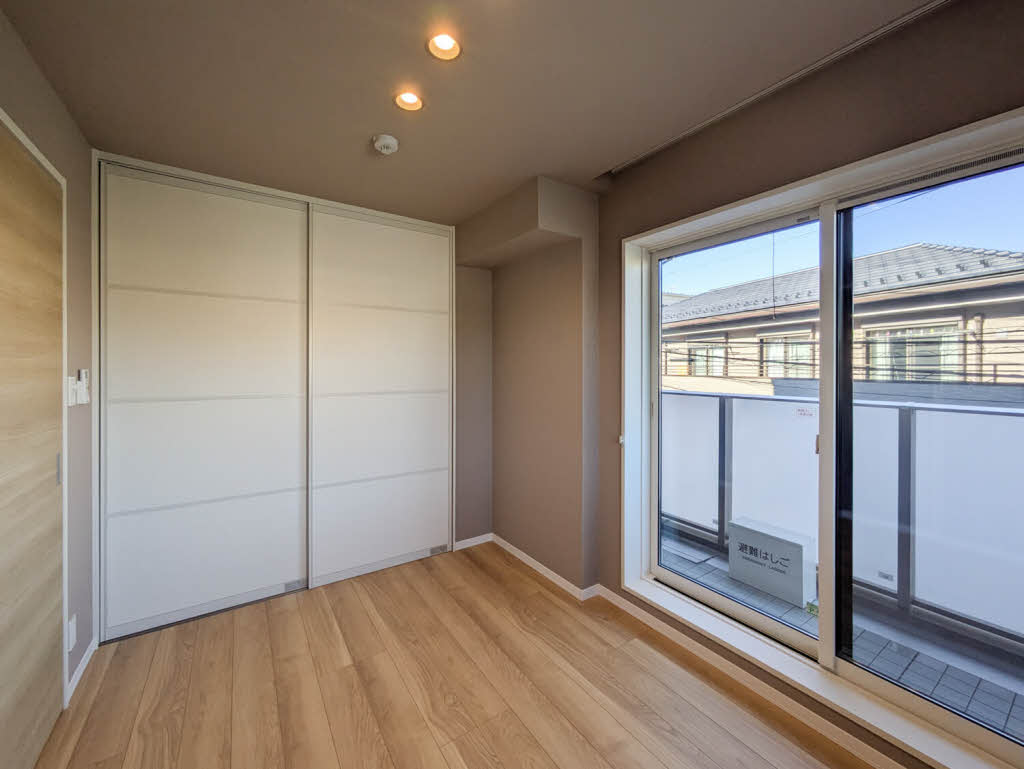 グリシーナ 204号-6