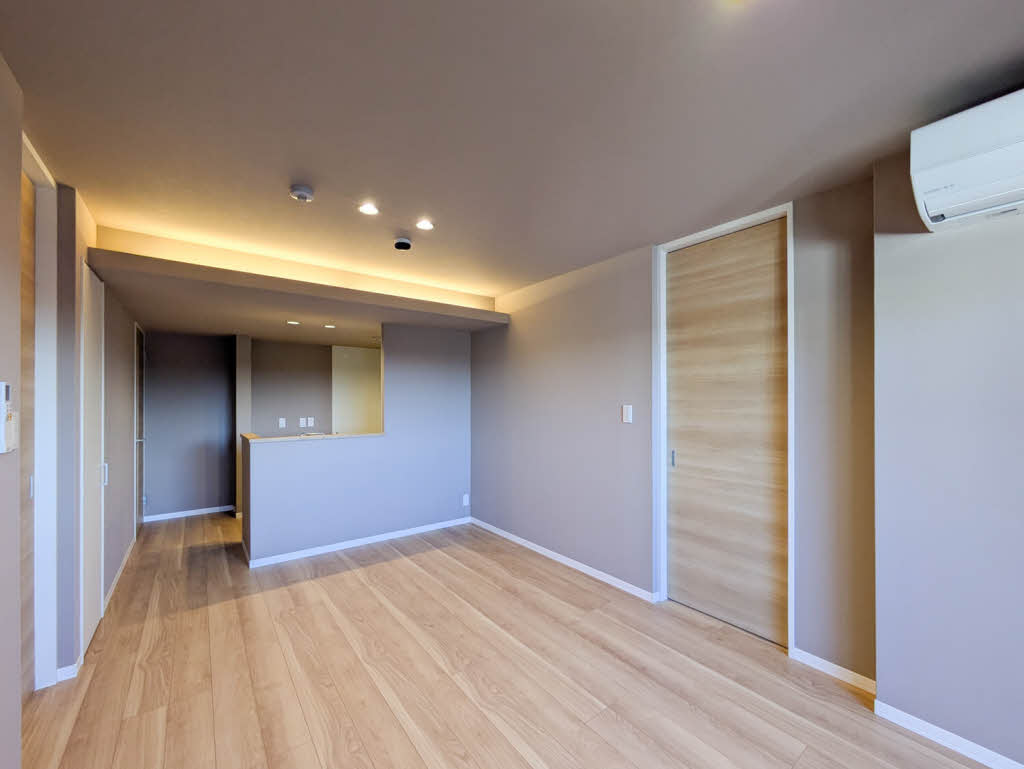 グリシーナ 205号-3