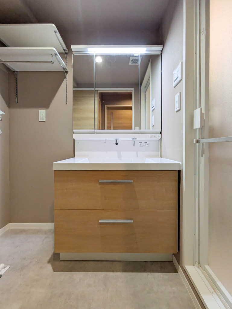 グリシーナ 205号-5