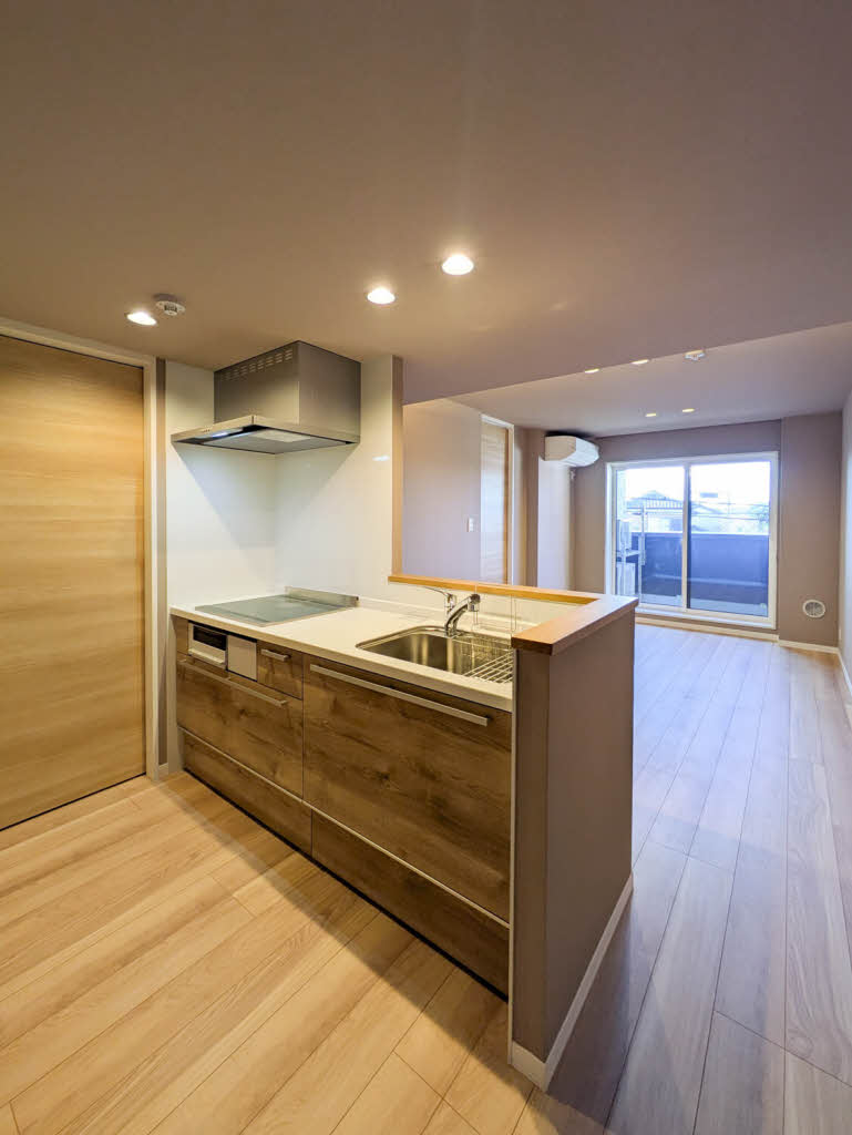 グリシーナ 205号-8