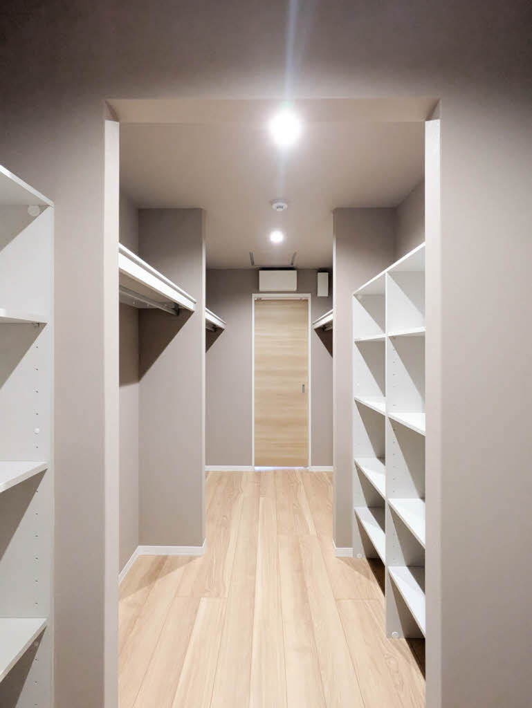 グリシーナ 205号-9