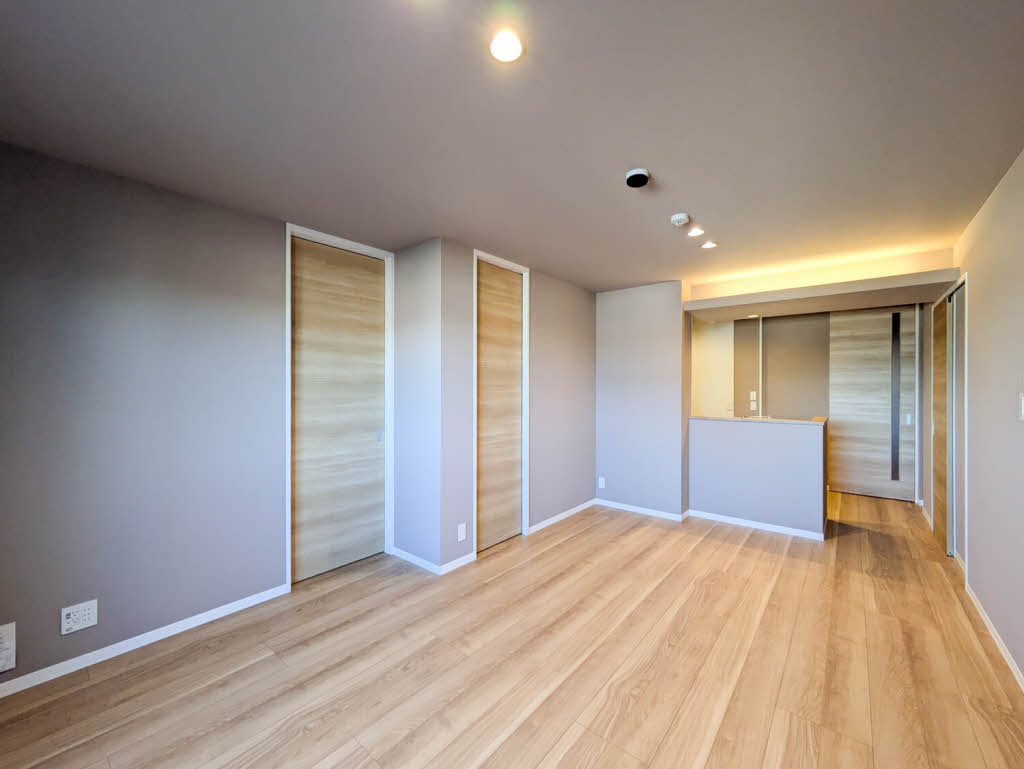 グリシーナ 304号-3