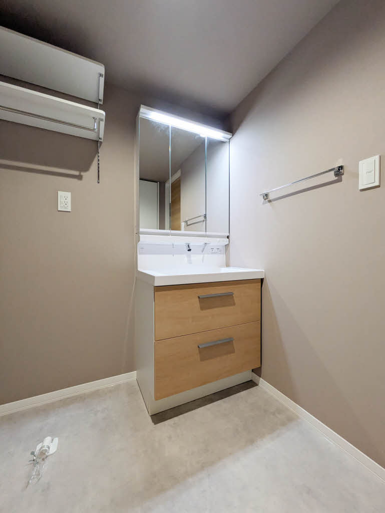 グリシーナ 304号-7