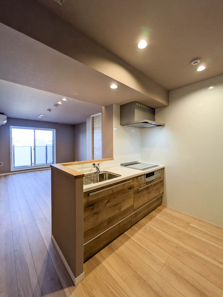 グリシーナ 304号-8