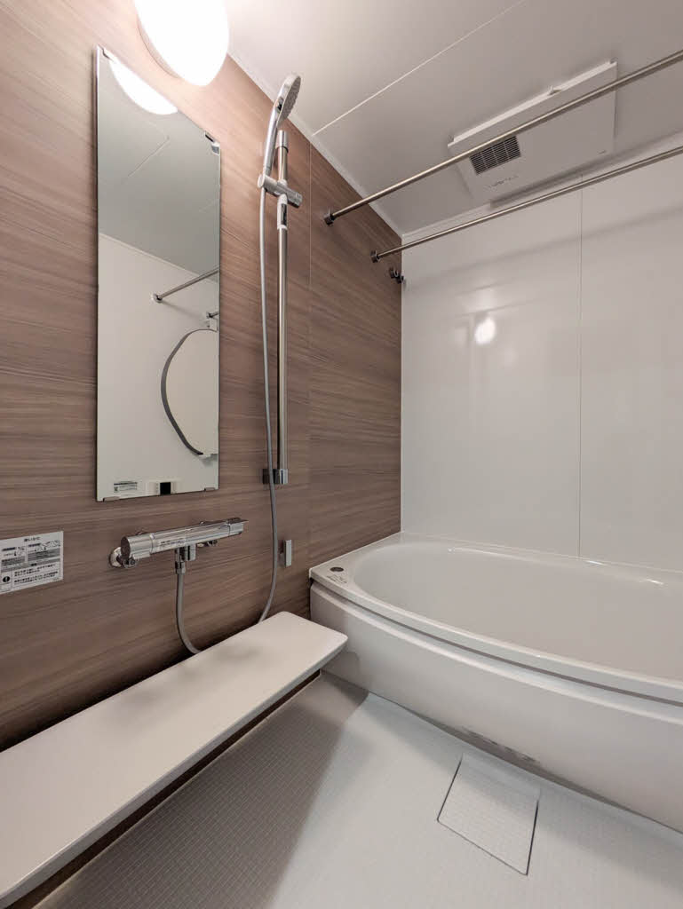 グリシーナ 305号-4