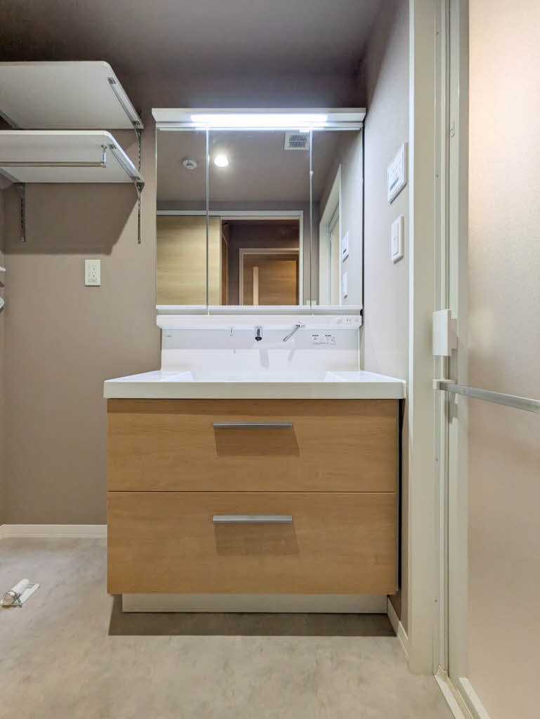 グリシーナ 305号-5