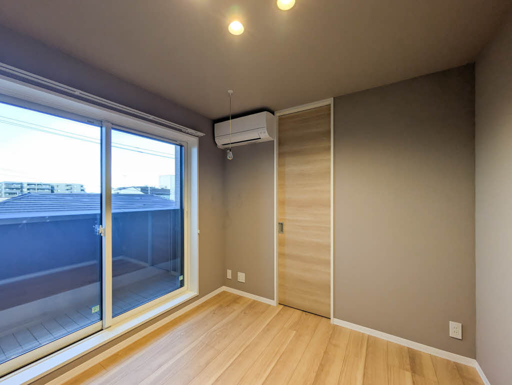 グリシーナ 305号-6