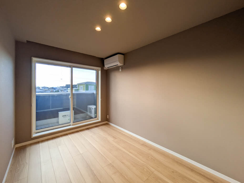 グリシーナ 305号-7