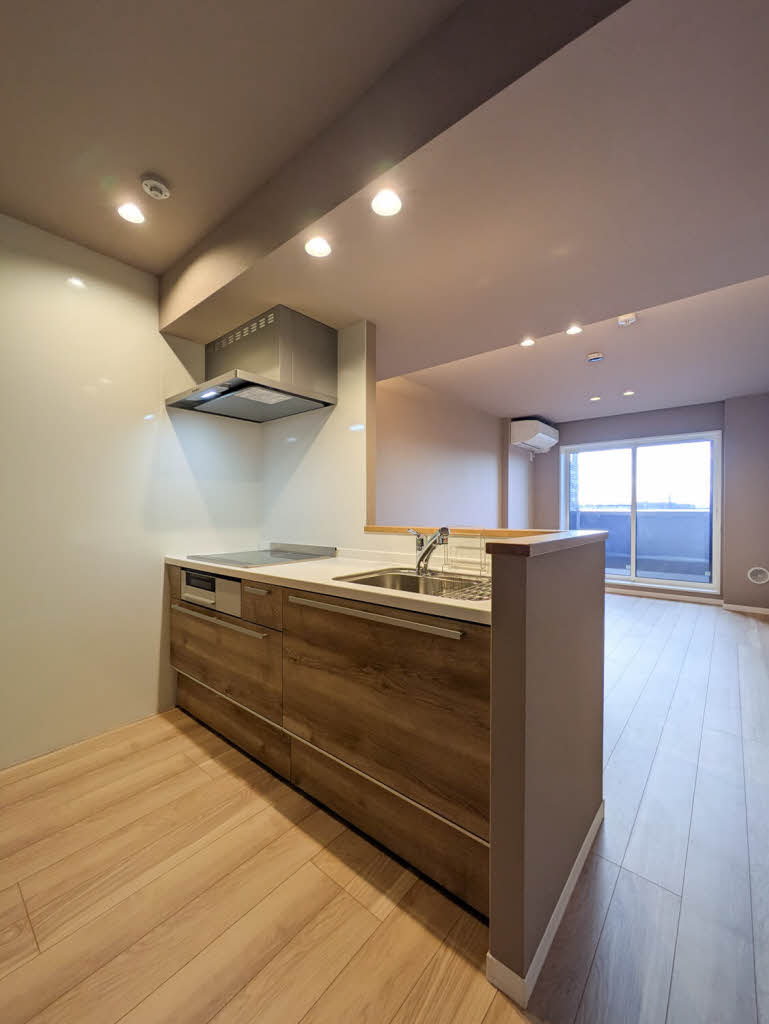 グリシーナ 305号-8