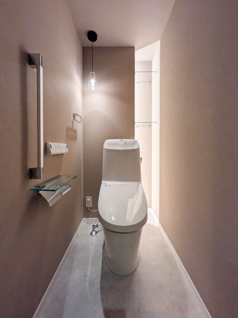 グリシーナ 305号-10