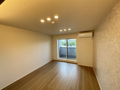 シャン　エトワール 201号-3