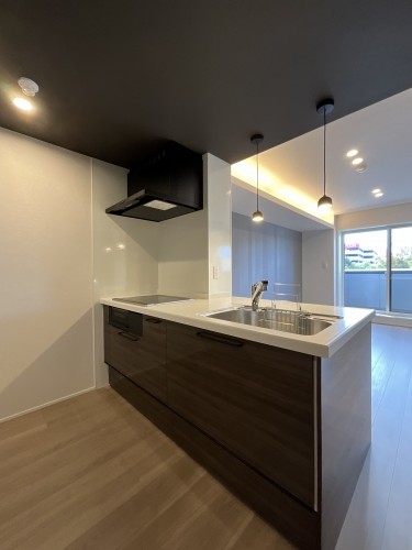 シャン エトワール 203号-5