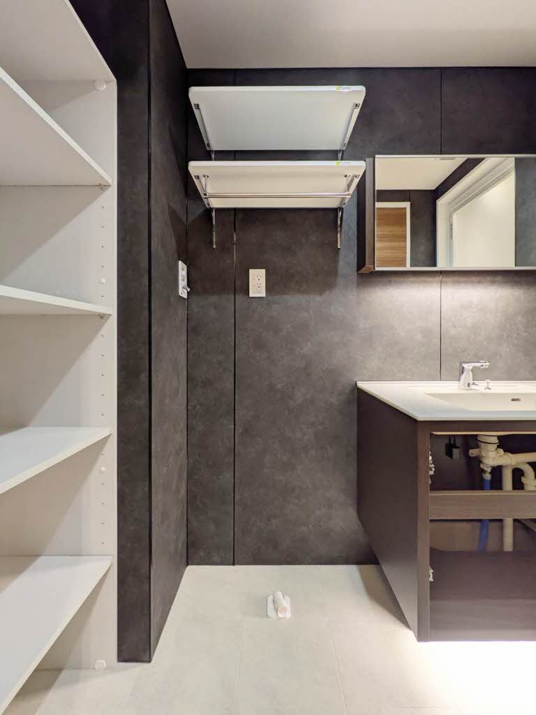 レガリータ 102号-5