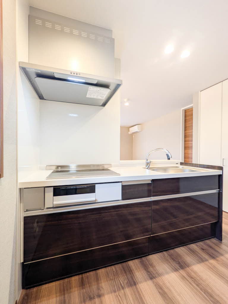 レガリータ 201号-4