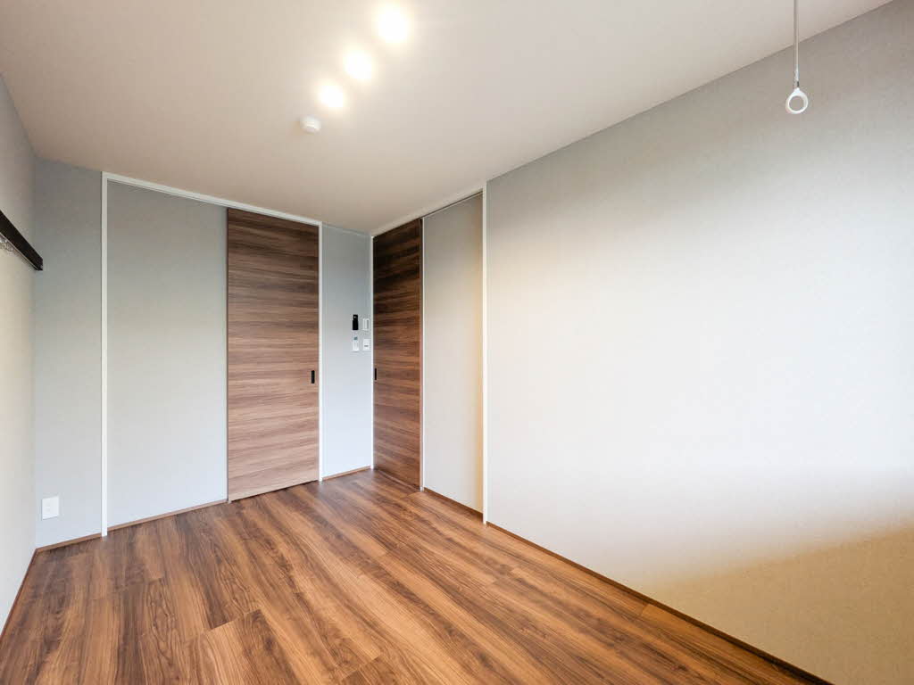 レガリータ 201号-9