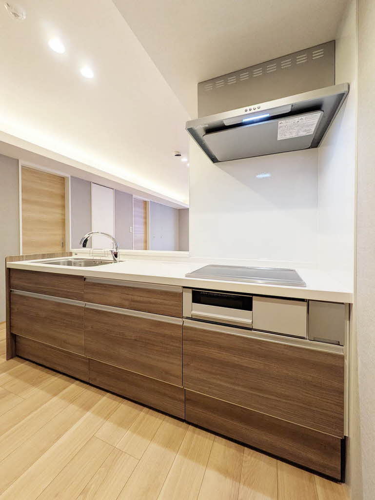 レガリータ 203号-4