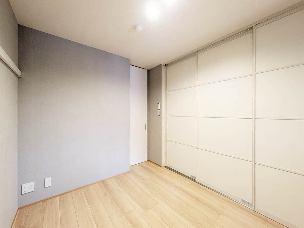 レガリータ 203号-8