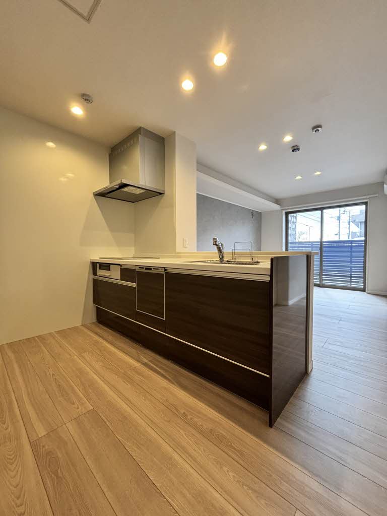 アルフラット 101号-4