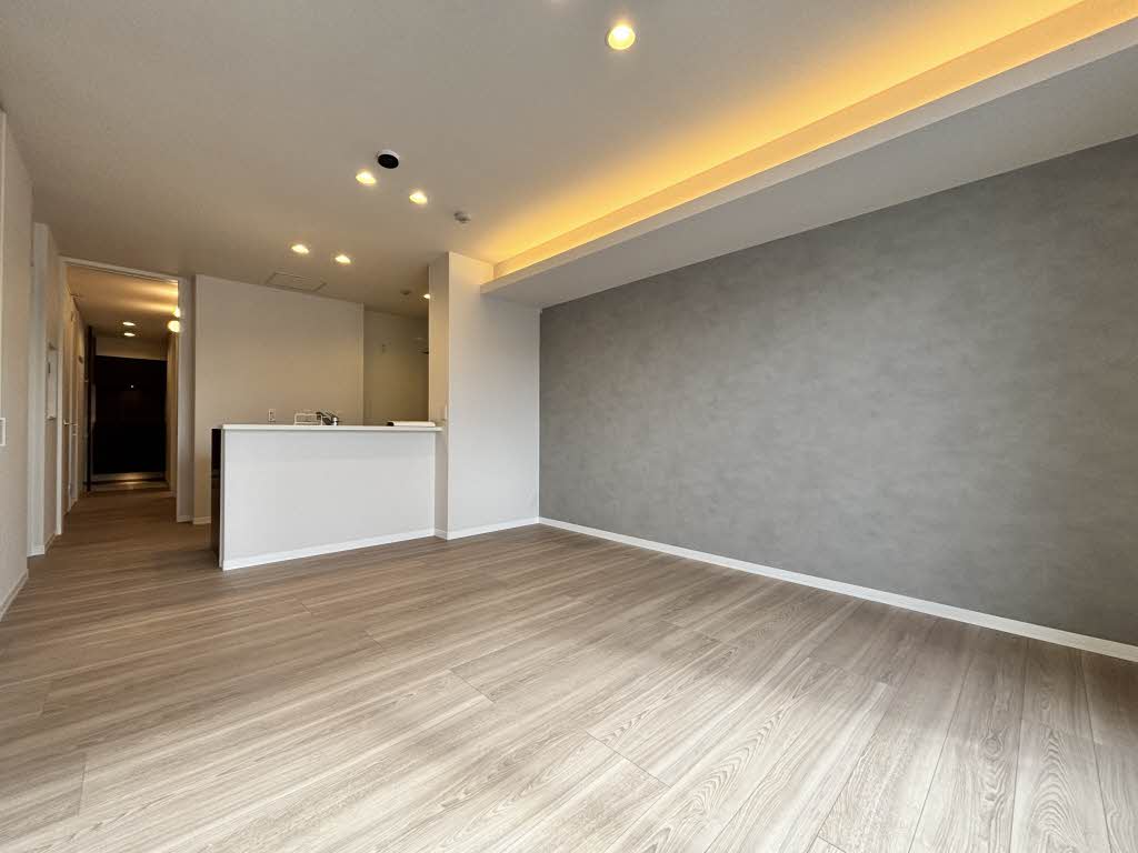 アルフラット 201号-2