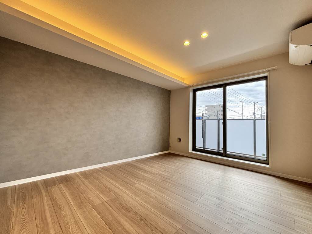 アルフラット 201号-3