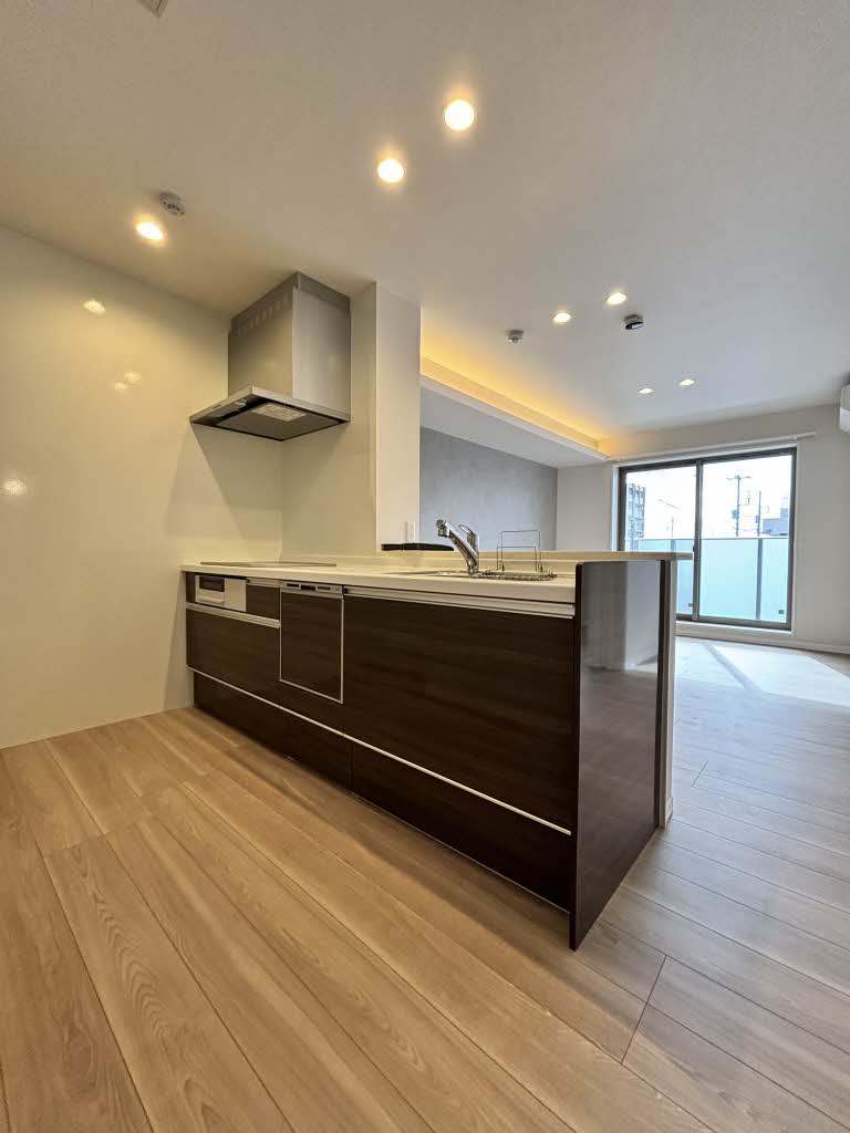 アルフラット 201号-4