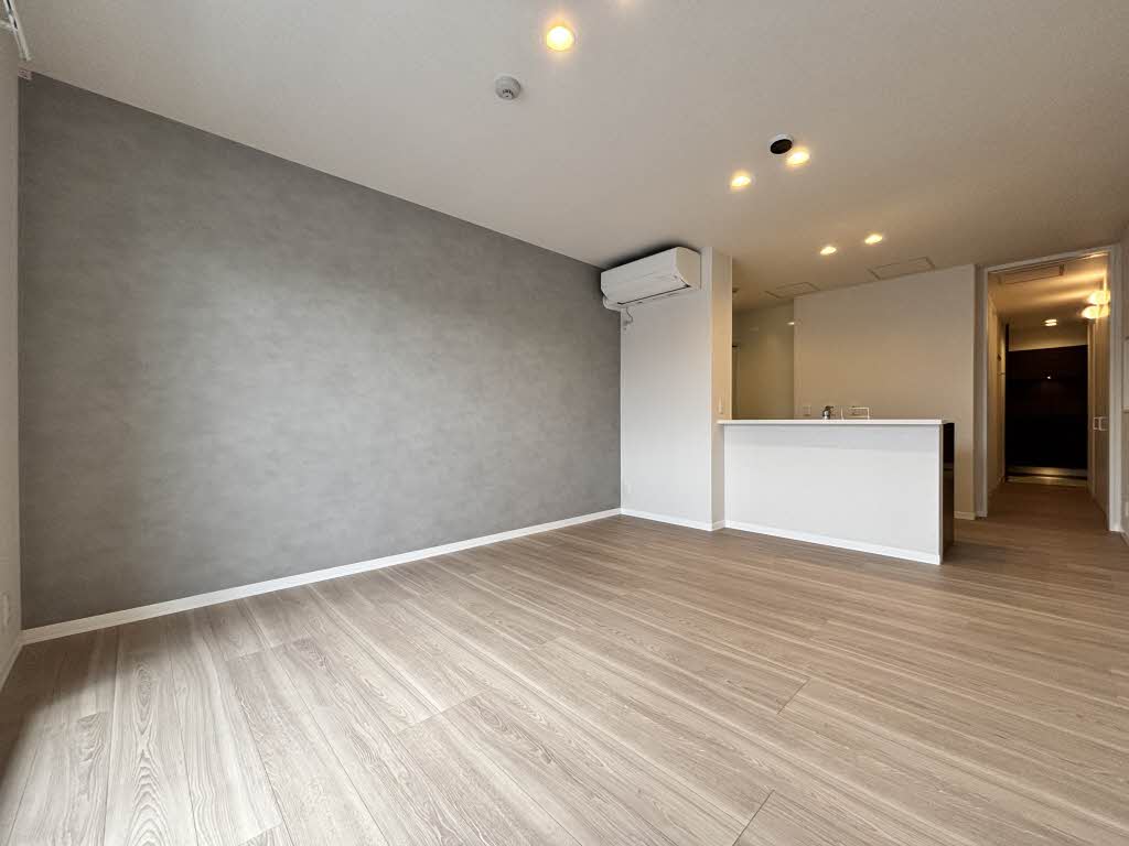 アルフラット 203号-2