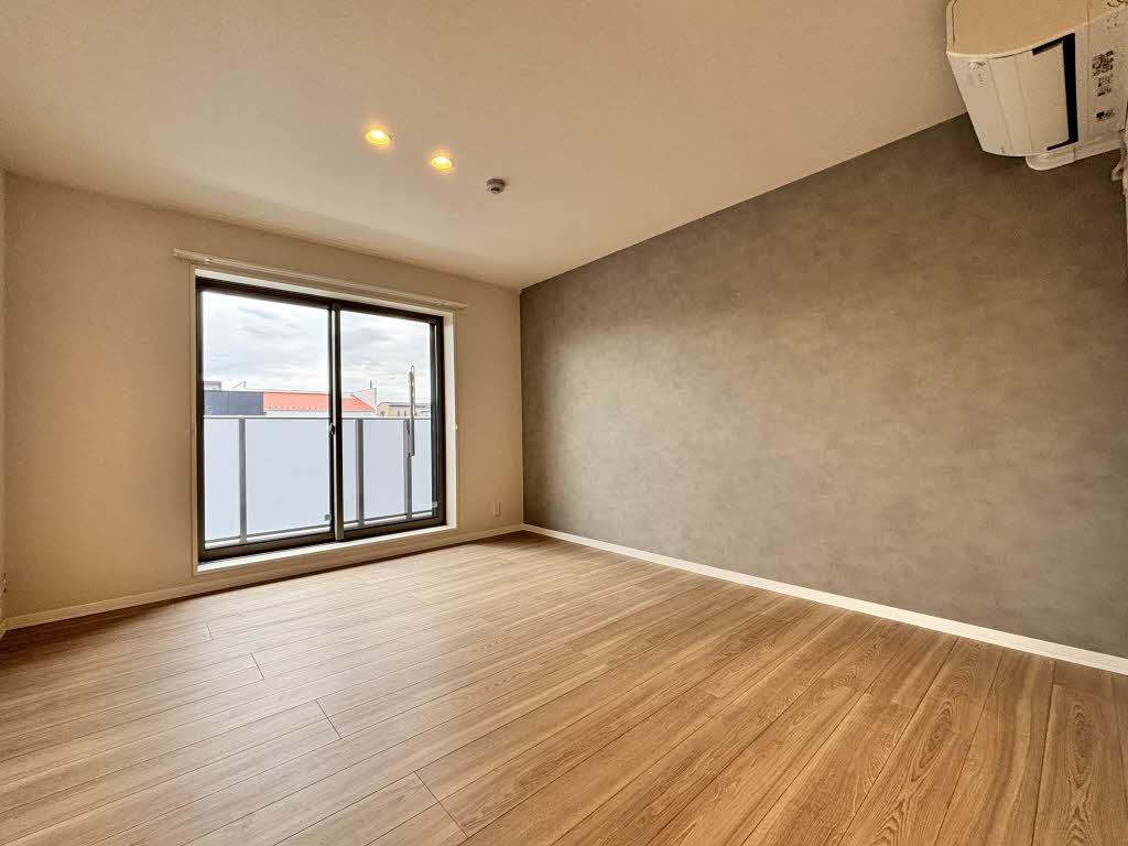 アルフラット 203号-3