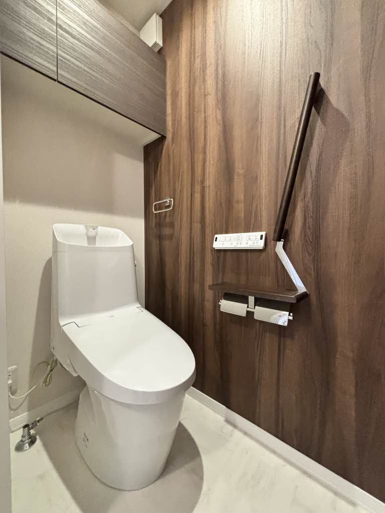 アルフラット 203号-7