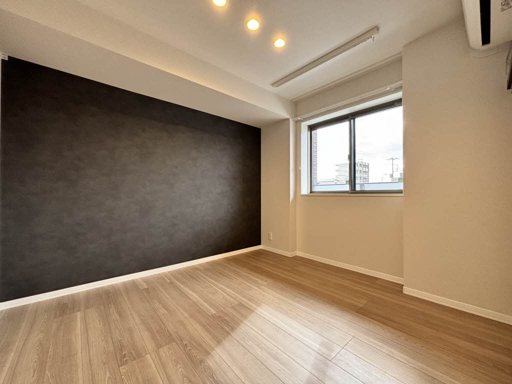 アルフラット 203号-8