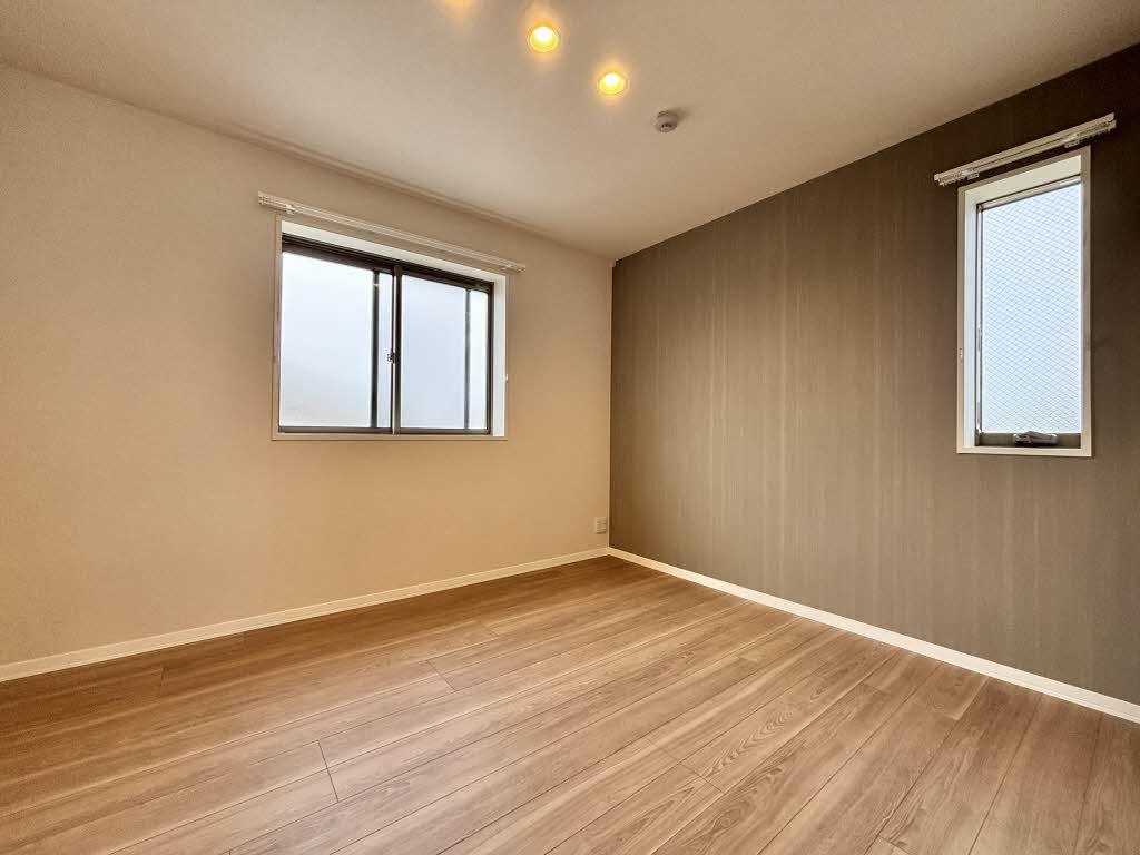 アルフラット 302号-9