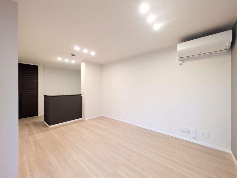 ソプラ　クリザンテーモ 201号-2