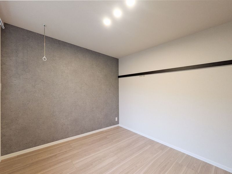 ソプラ　クリザンテーモ 201号-4