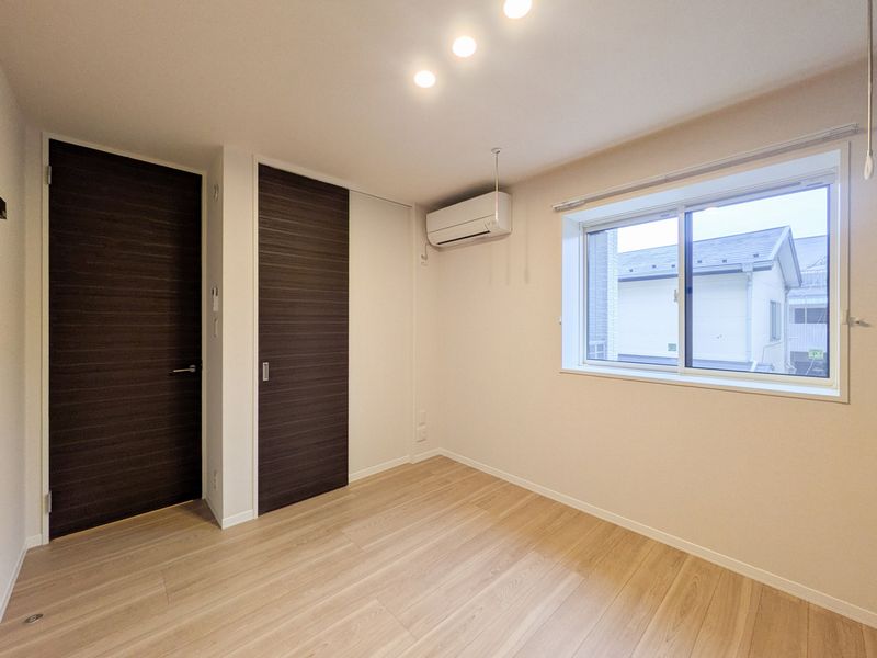 ソプラ　クリザンテーモ 201号-5