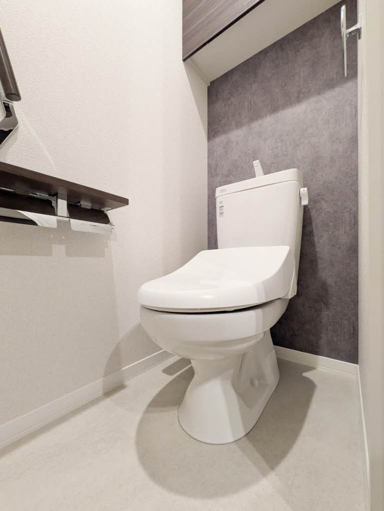 ソプラ　クリザンテーモ 201号-8