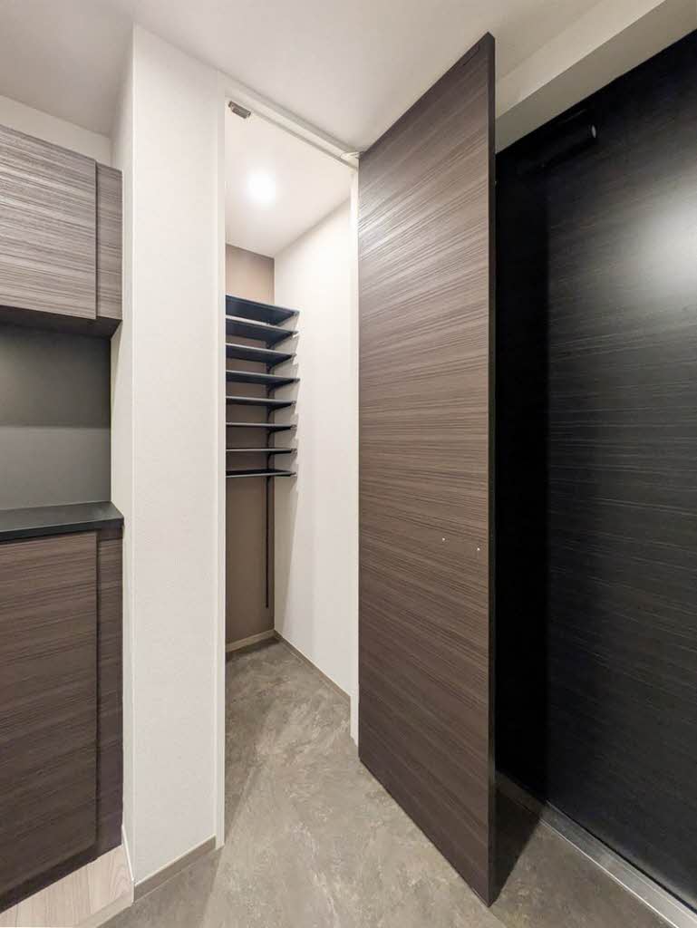 ソプラ　クリザンテーモ 201号-10