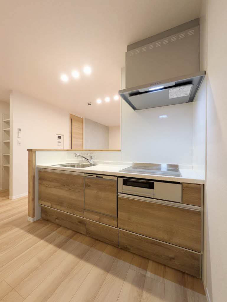 ソプラ　クリザンテーモ 302号-3