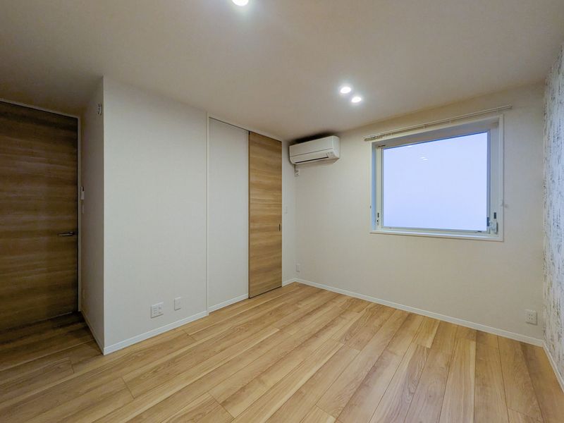 ソプラ　クリザンテーモ 302号-5