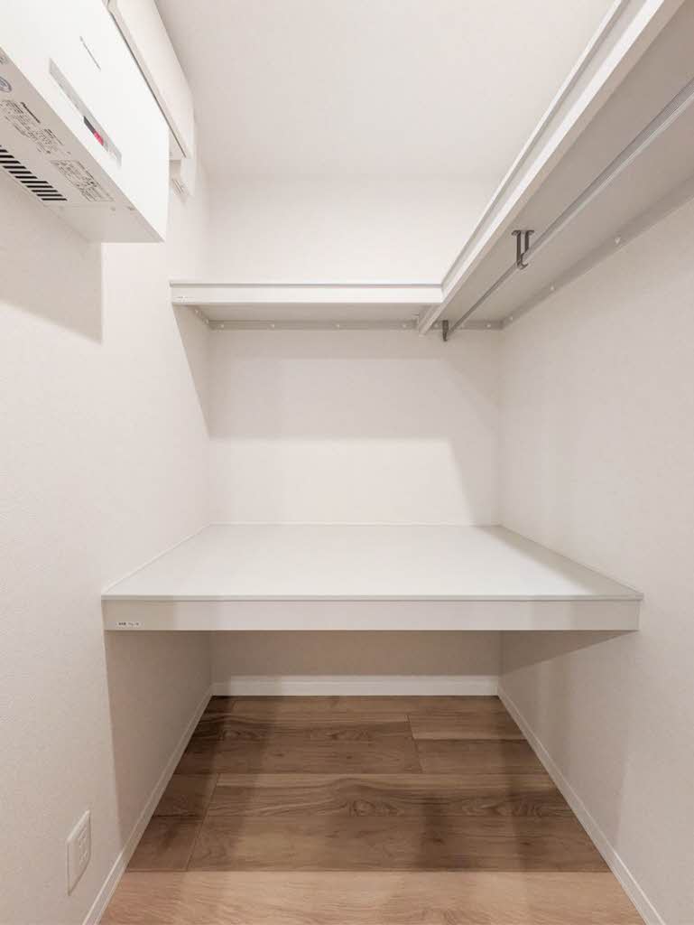 ソプラ　クリザンテーモ 302号-6