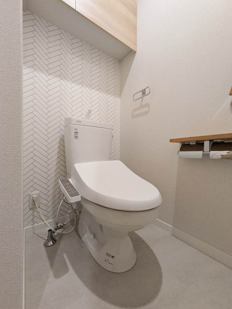 ソプラ　クリザンテーモ 302号-9