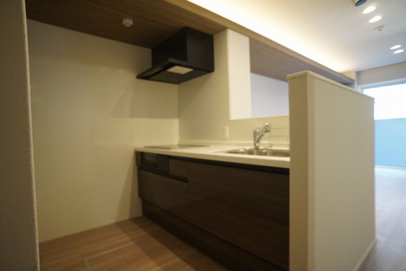 カスカード北浦和 102号-3